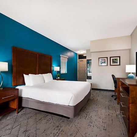 Surestay Plus Hotel By Best Western The Villages Lady Lake Exterior photo